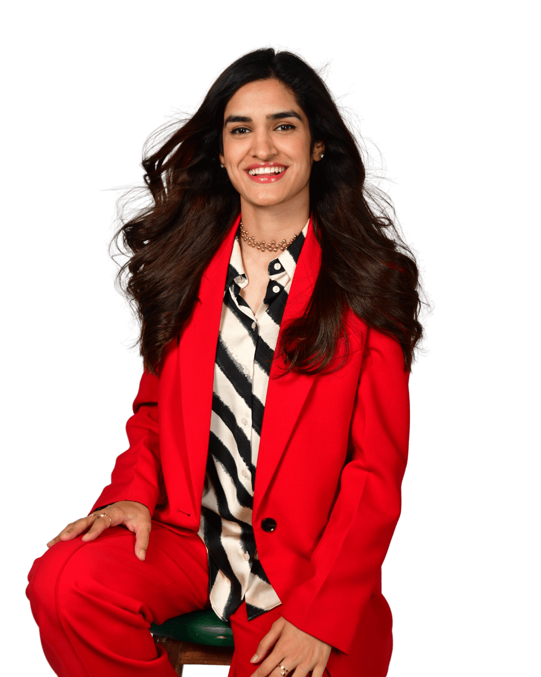 Ar. Ishita Pathak, Founder of Indevie Beauty