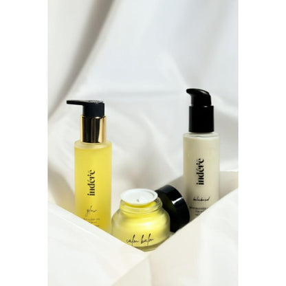 The Ultimate Care Ritual Set