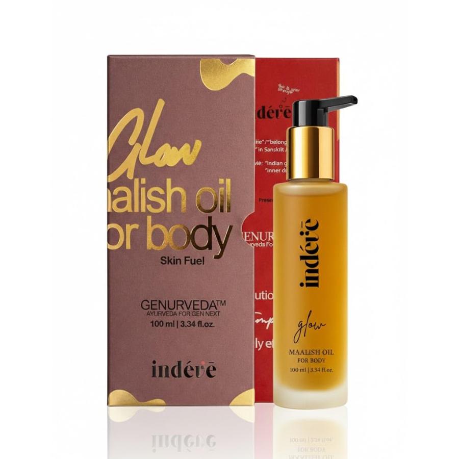 The Ultimate Care Ritual Set