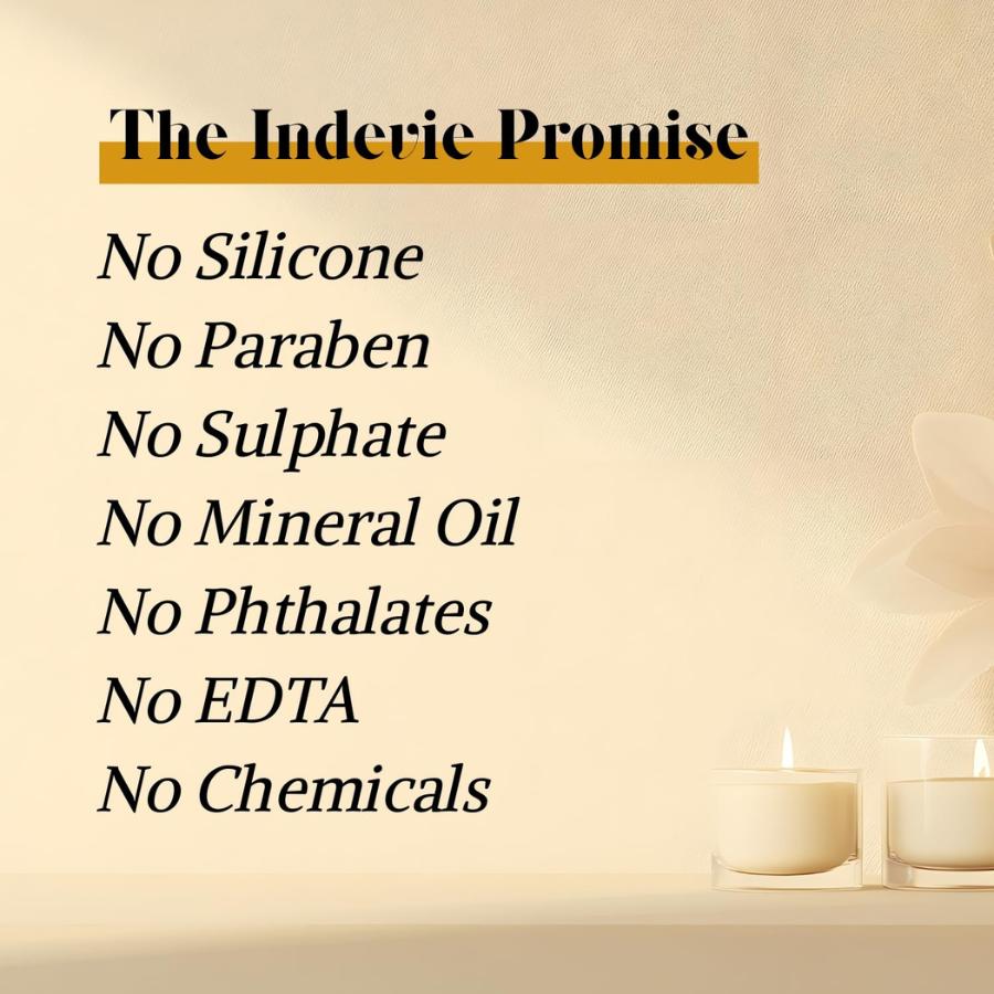 Glow Maalish Oil (Jasmine)